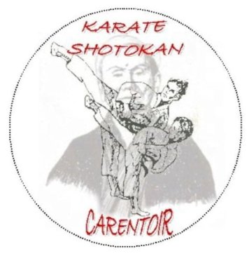 KARATE CLUB DE CARENTOIR