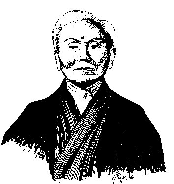 &amp;#33337;&amp;#36234; &amp;#32681;&amp;#29645; Funakoshi Gichin